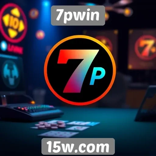 Suporte ao cliente e atendimento no 7pwin