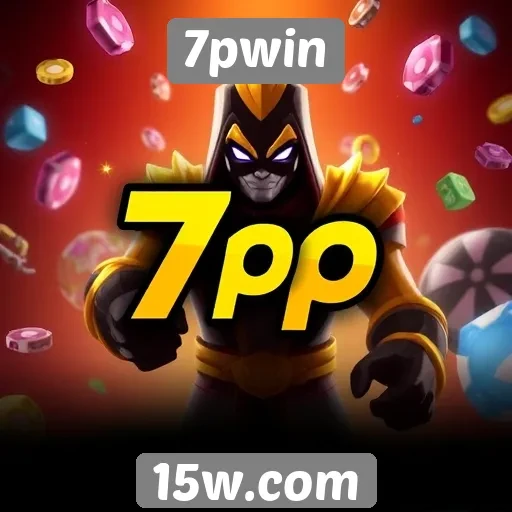 Análise das ofertas de jogos disponíveis no 7pwin