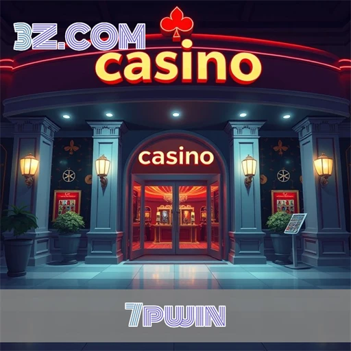 Bônus Incríveis e Diversão no 7pwin Garantida