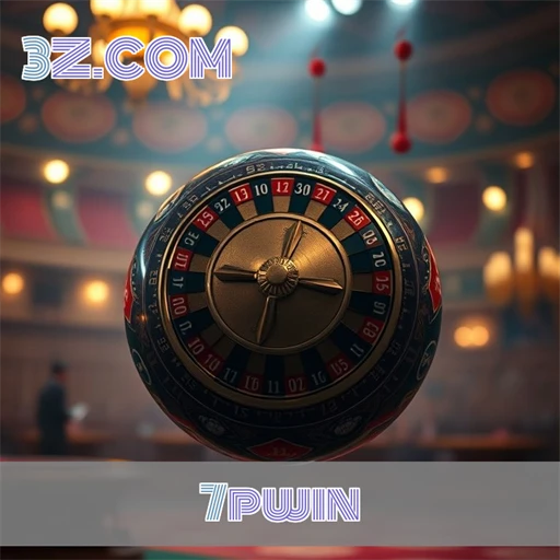 Recursos Confiáveis no 7pwin: Uma Nova Experiência de Jogo