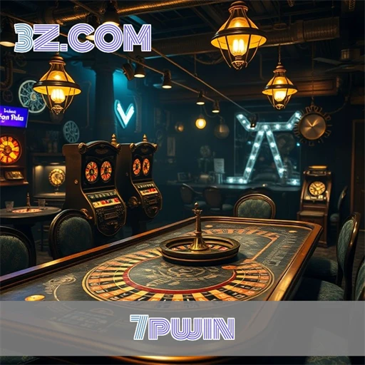 Mais do que jogos: VIP no 7pwin transforma sua experiência