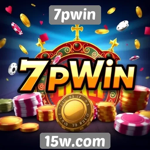 7pwin oferece diversidade em jogos de cassino online