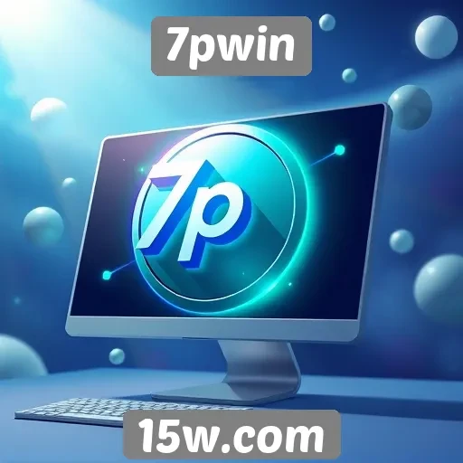 Experiência do usuário na plataforma 7pwin